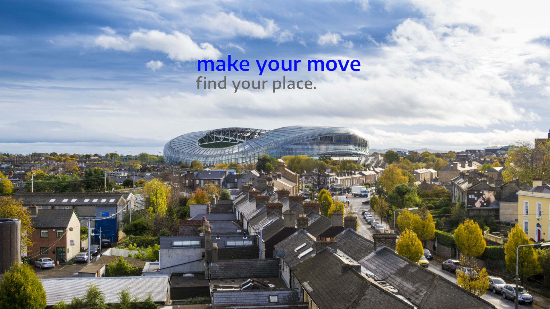 Make your move - D4Rent
